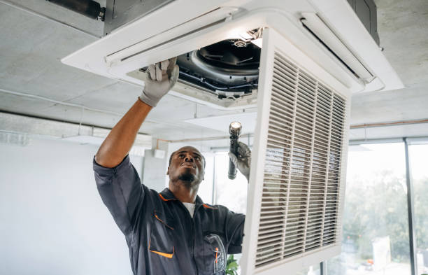 Licensed Emergency Hvac service in Manhattan, KS - FH HVAC