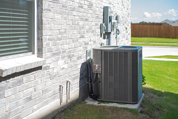 Reliable Emergency Hvac contractor in Manhattan, KS by FH HVAC