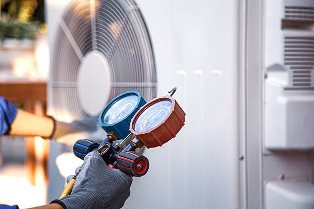 Affordable Emergency Hvac solutions in Manhattan, KS